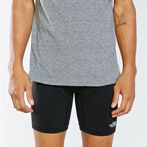 Men’s The North Face GTD Wind Brief in Black - Medium, NWT